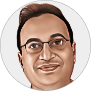 Pavan Krishnamurthy