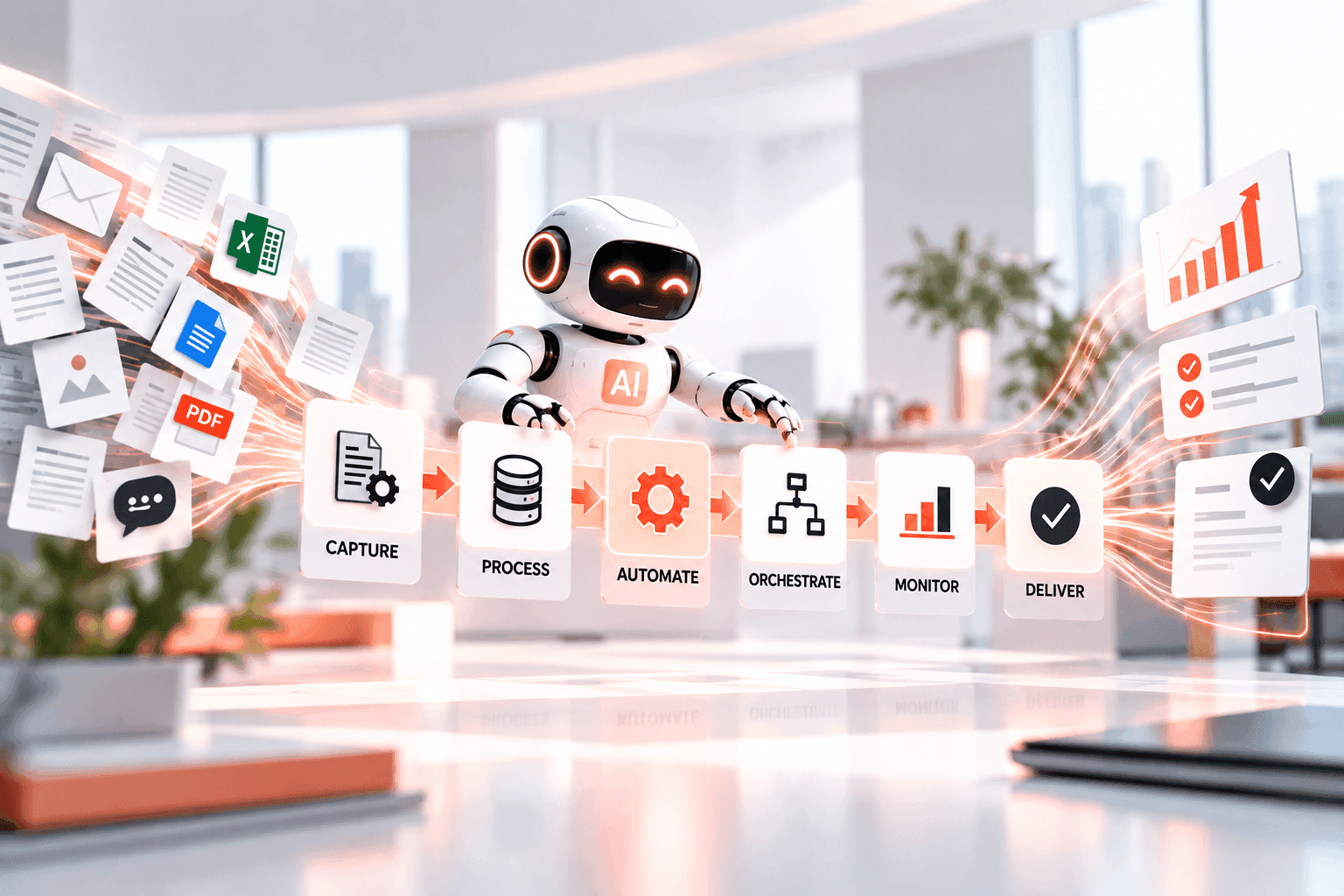 Workflow Automation