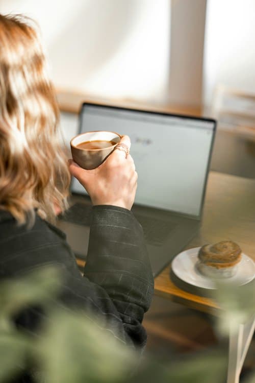 Work From Anywhere